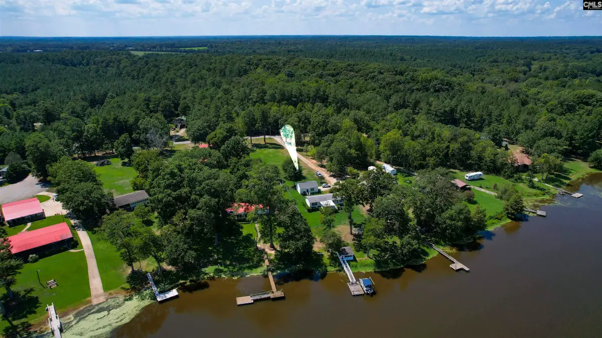 114 Bat Drive, Saluda, SC 29138 - #1