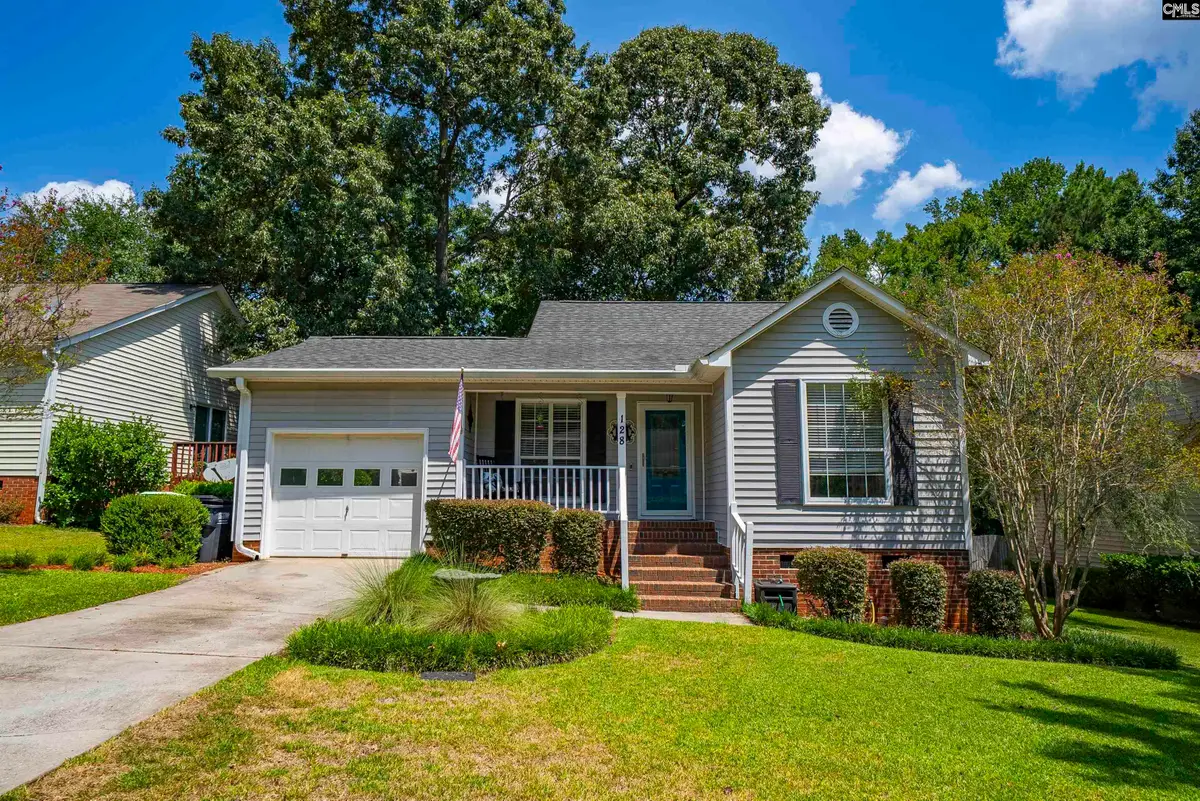 128 Firebridge Drive, Chapin, SC 29036 - #1