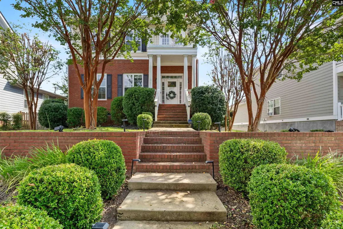 227 Baysdale Drive, Columbia, SC 29229 - #1