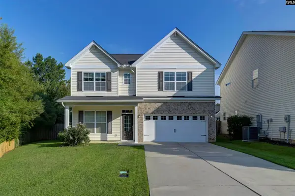 251 Garden Brooke Drive, Irmo, SC 29063