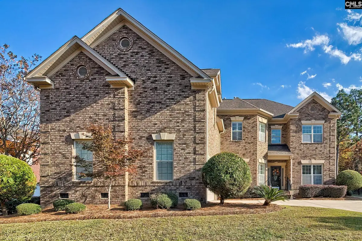 25 Burgee Court, Columbia, SC 29229 - #1