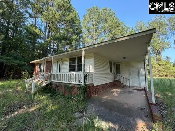 778 Tyger River Road, Newberry, SC 29108