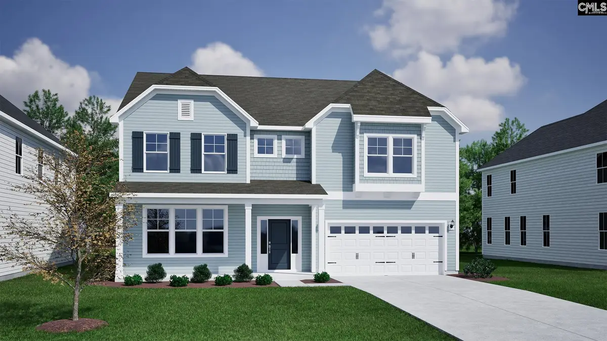 148 Cambria Lane, Blythewood, SC 29016 - #1
