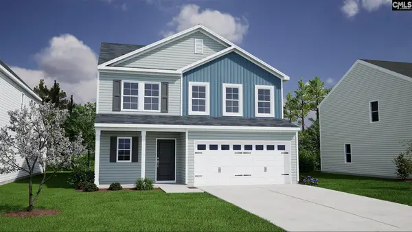 3570 Stedding Place, Lexington, SC 29073