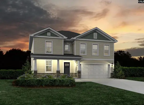 218 Boseman Road, Irmo, SC 29063