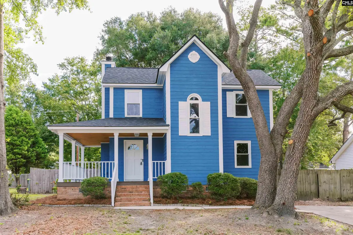 157 Golden Pond Drive, Lexington, SC 29073 - #1