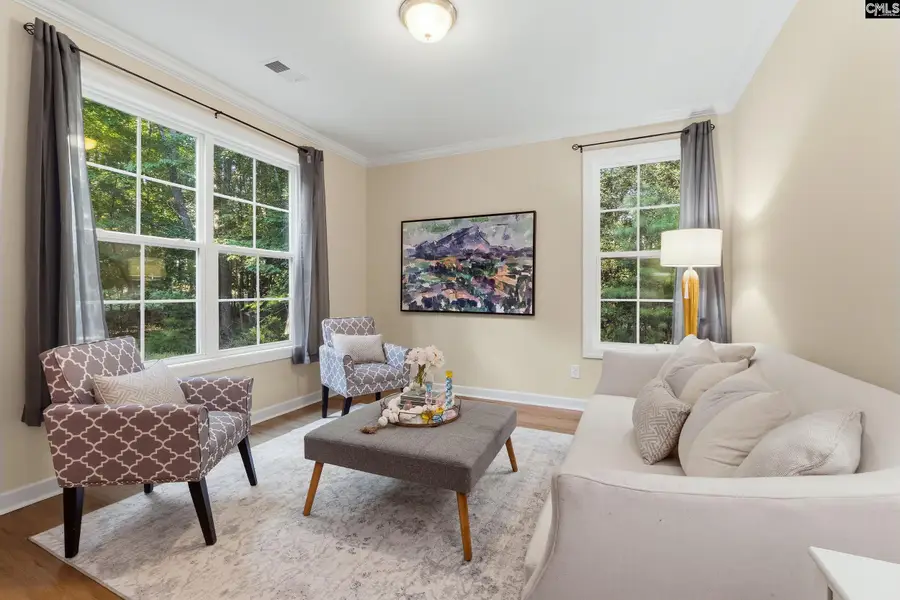 1287 Muddy Ford Road, Chapin, SC 29036 - #2