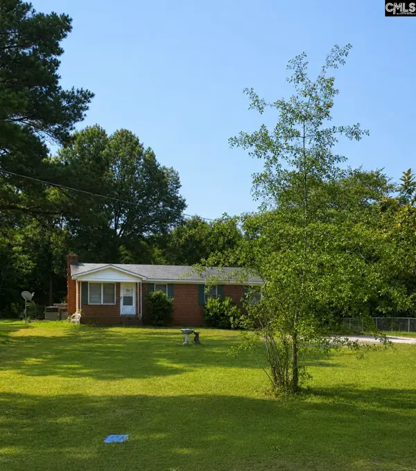 1023 Field Trial Road, Camden, SC 29020