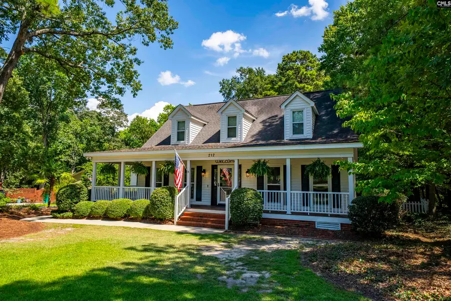 212 Farmington Court, Lexington, SC 29072 - #2