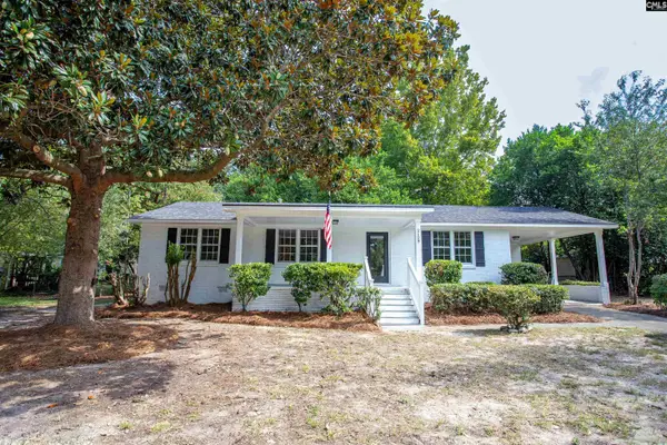 2129 Arrowwood Road, Camden, SC 29020