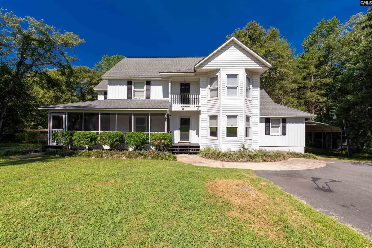 1575 Lincoln Road, York, SC 29745 - #1