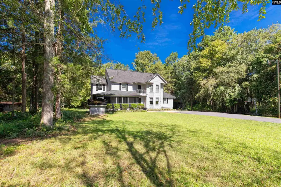 1575 Lincoln Road, York, SC 29745 - #2