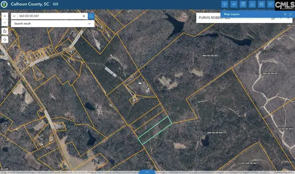 0 Indian Trail, Swansea, SC 29160