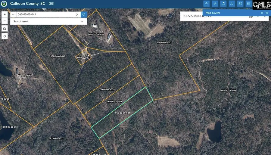 0 Indian Trail, Swansea, SC 29160 - #2