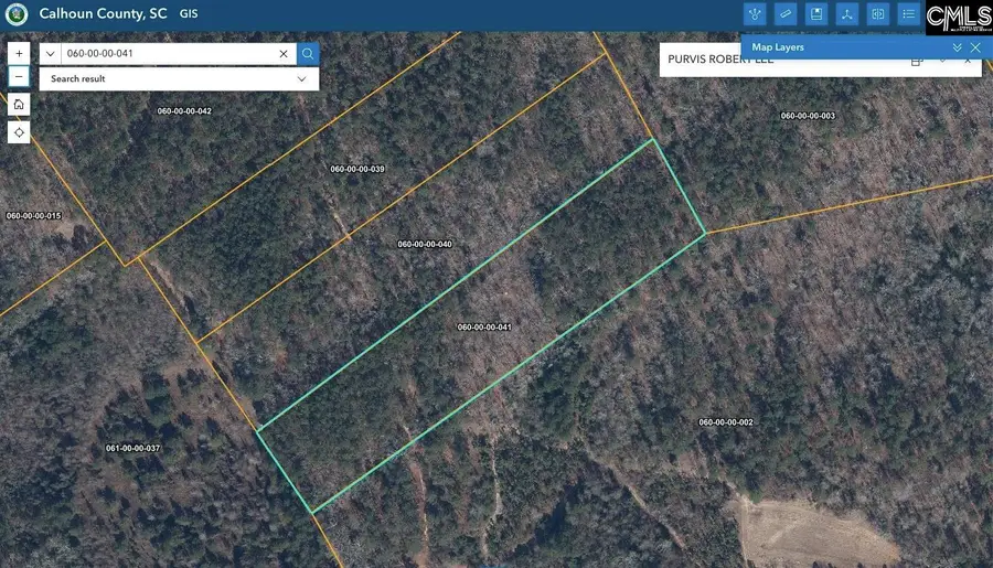 0 Indian Trail, Swansea, SC 29160 - #3