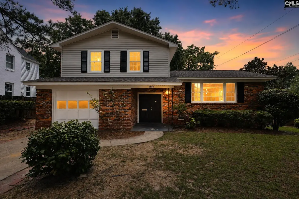 2500 Stratford Road, Columbia, SC 29204 - #1