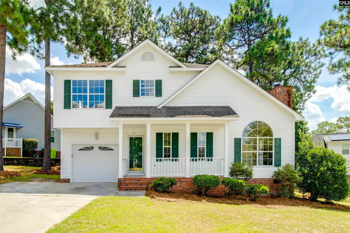418 Bradford Lane, Columbia, SC 29223 - #1