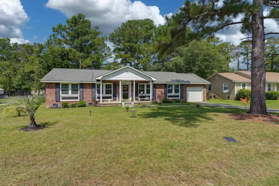 209 Sommerset Drive, Columbia, SC 29223 - #3