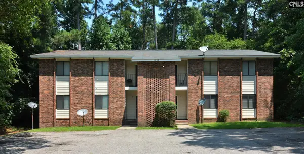 1658 Horseshoe Drive, Columbia, SC 29223