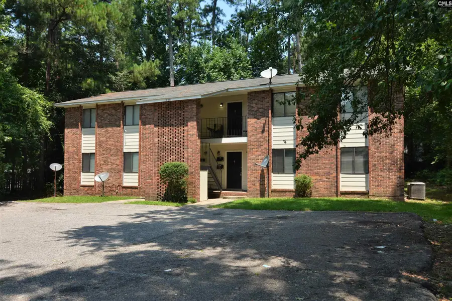 1658 Horseshoe Drive, Columbia, SC 29223 - #2
