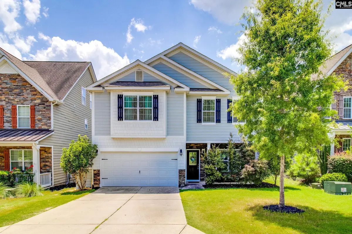1441 Red Sunset Lane, Blythewood, SC 29016 - #1
