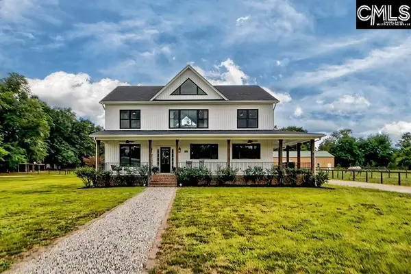 172 Eugene Neese Lane, Swansea, SC 29160