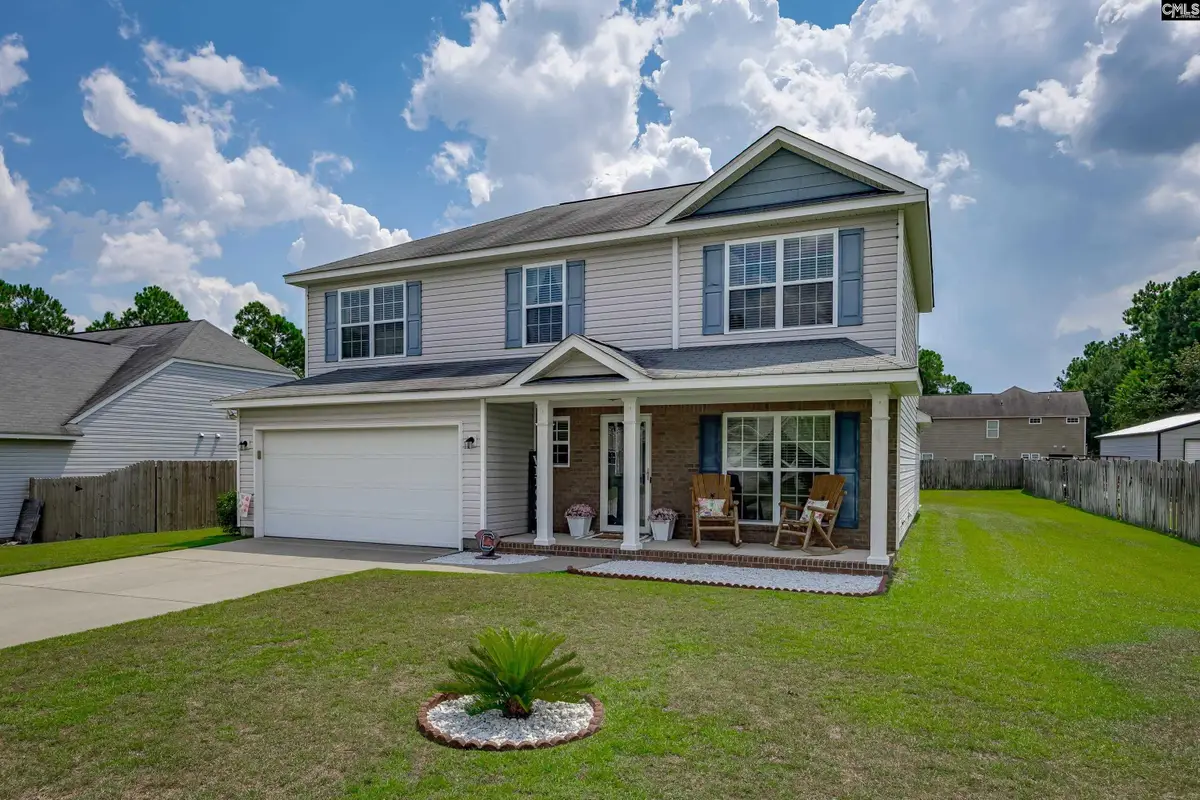 55 Kimpton Drive, Elgin, SC 29045 - #1