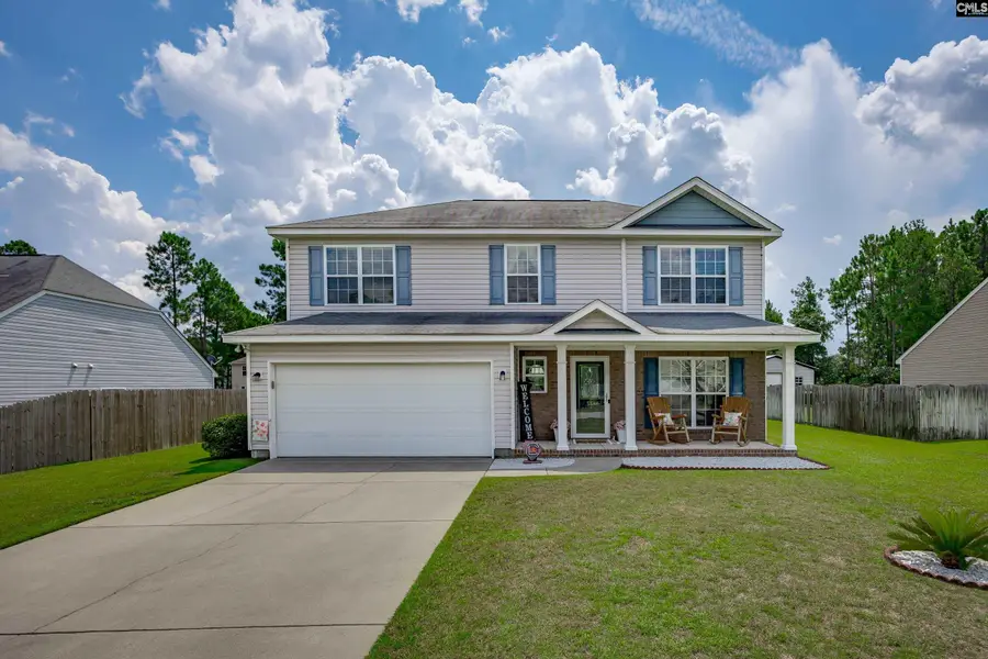 55 Kimpton Drive, Elgin, SC 29045 - #2
