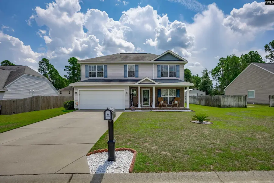 55 Kimpton Drive, Elgin, SC 29045 - #3