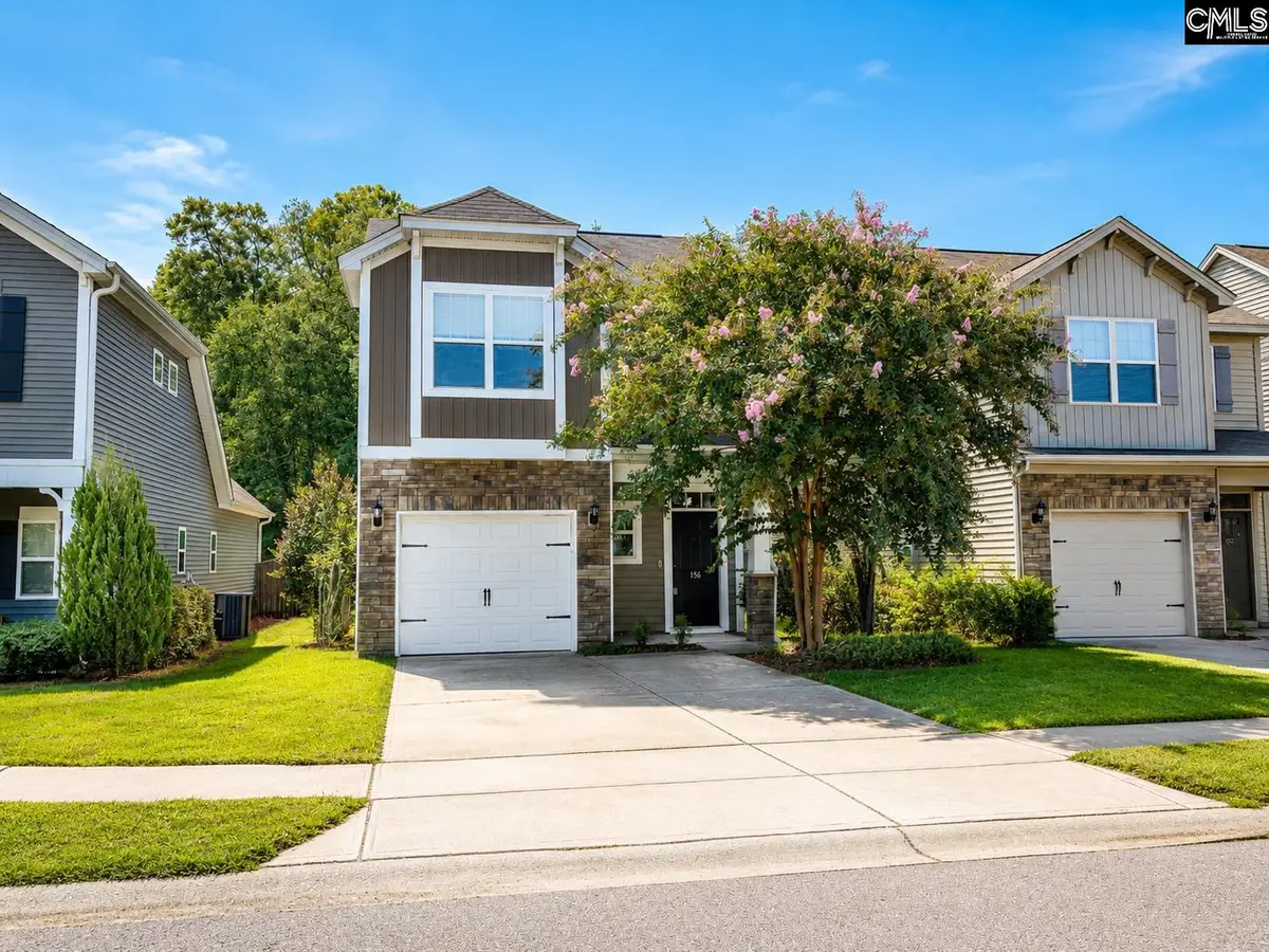 156 Weeping Oak Lane, West Columbia, SC 29169 - #1