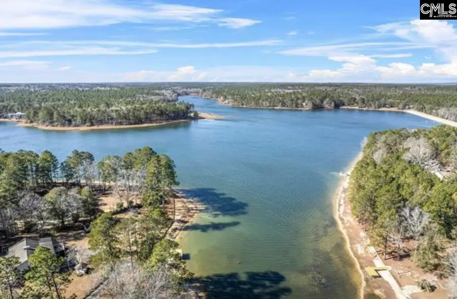 Edisto Lake Road #Lot A, Wagener, SC 29164 - #2