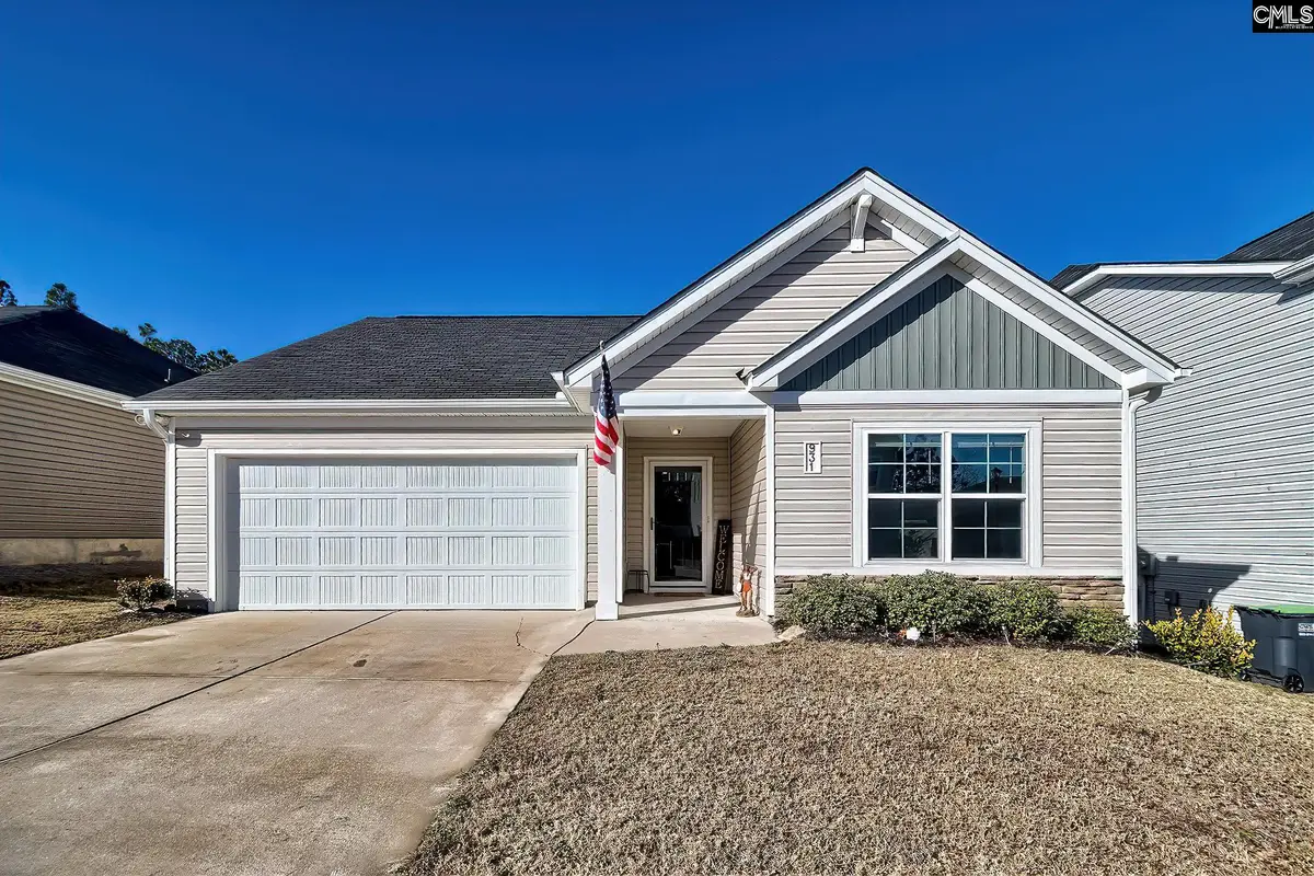 931 Cornwallis Way, Lexington, SC 29073 - #1