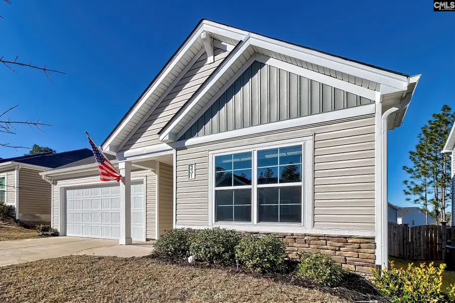 931 Cornwallis Way, Lexington, SC 29073 - #3