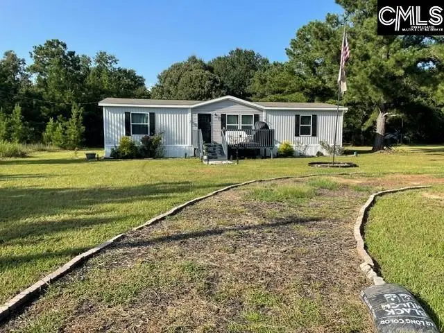 246 Azalea Street, North, SC 29112 - #1