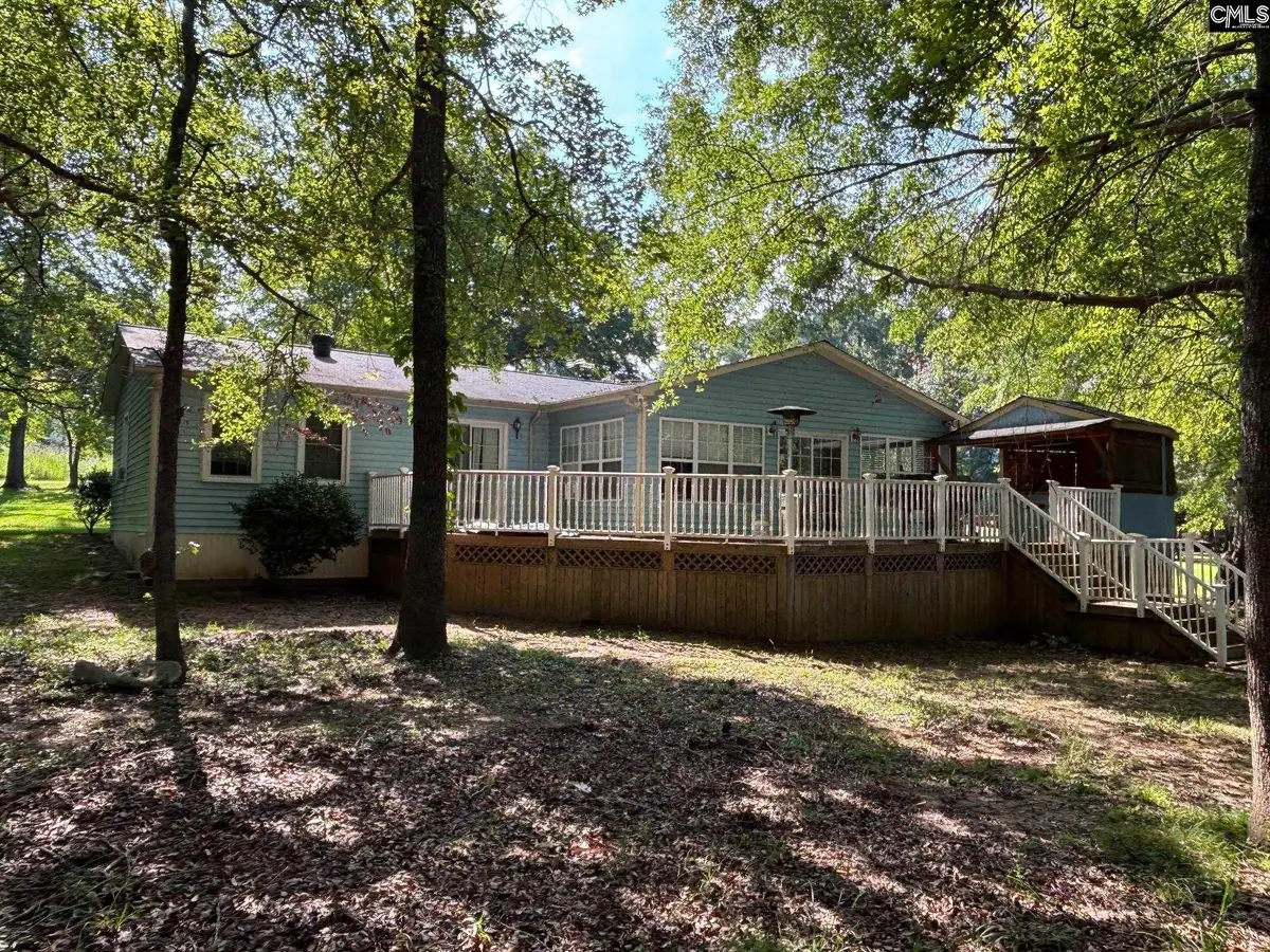 518 Valley 1 Drive, Winnsboro, SC 29180 - #1