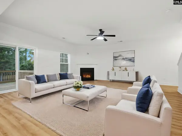 205 Shadowbrook Way, Camden, SC 29020