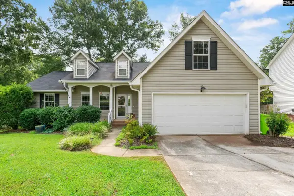 115 Black Creek Lane, Irmo, SC 29063