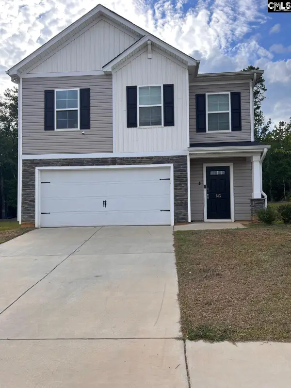 613 Marbled Teal Lane, Hopkins, SC 29061