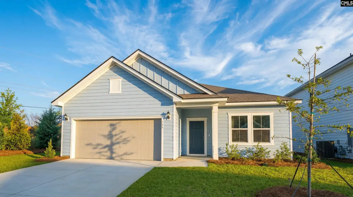 157 Monroe Preserve Lane, Chapin, SC 29036 - #1