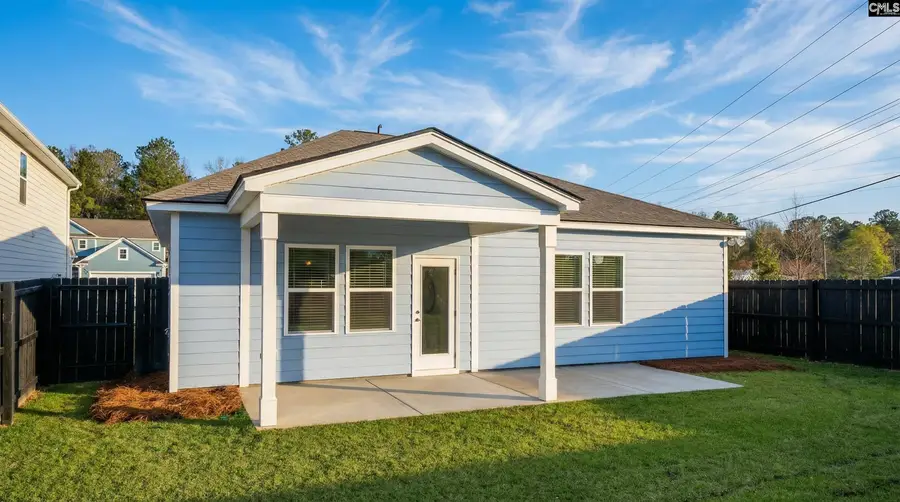 157 Monroe Preserve Lane, Chapin, SC 29036 - #2
