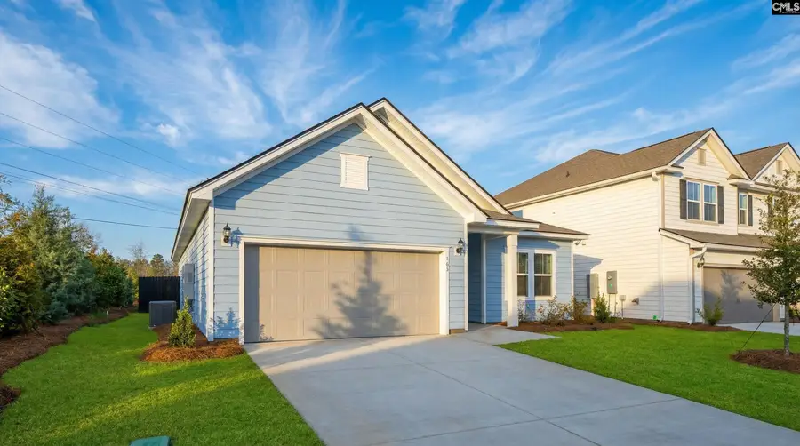 157 Monroe Preserve Lane, Chapin, SC 29036 - #3