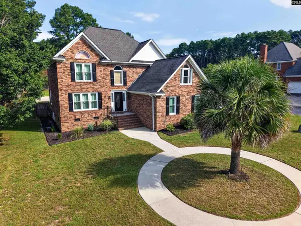 271 River Crossing St, Lexington, SC 29072