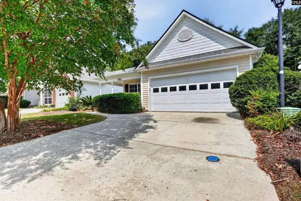 406 Garden Arbor Lane, Lexington, SC 29072