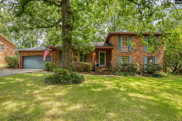 636 Shadowbrook Drive, Columbia, SC 29210