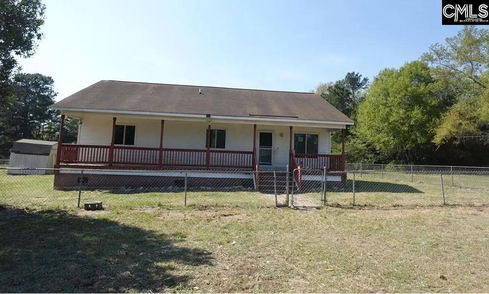 126 John Ammons Road, Eastover, SC 29044 - #1