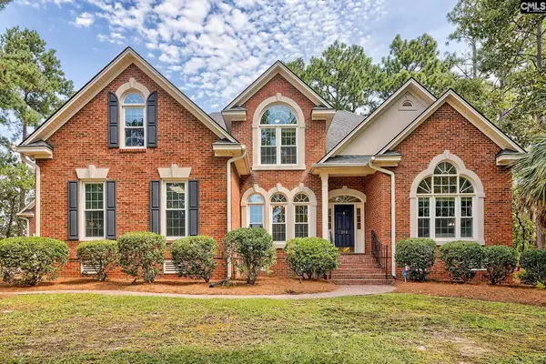 203 Wild Cherry Road, Columbia, SC 29223