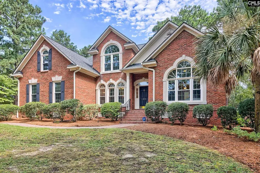 203 Wild Cherry Road, Columbia, SC 29223 - #2