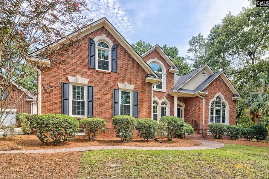 203 Wild Cherry Road, Columbia, SC 29223 - #3