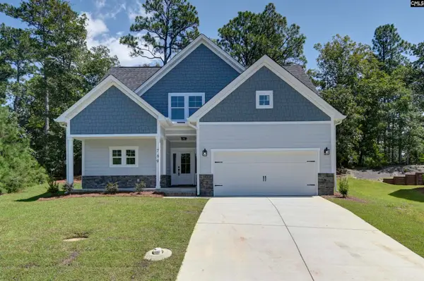 769 Club Cottage Drive, Blythewood, SC 29016