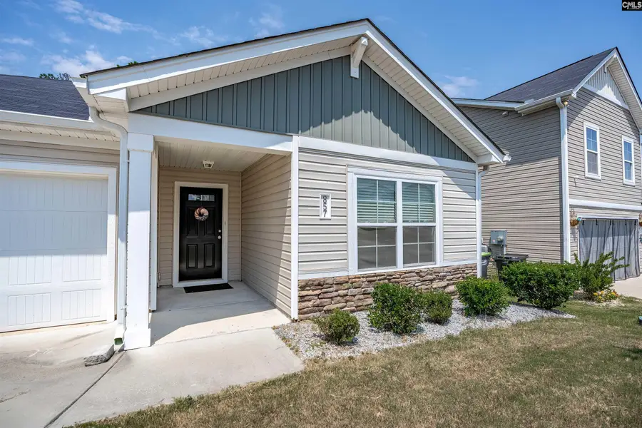 857 Vanguard Street, Lexington, SC 29073 - #2